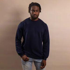 REFIBRA™ Sweatshirt (Navy)