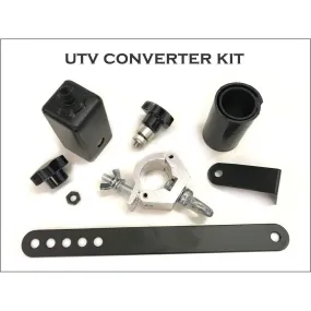 174053     ~ SMARTREST UTV CONVERTER