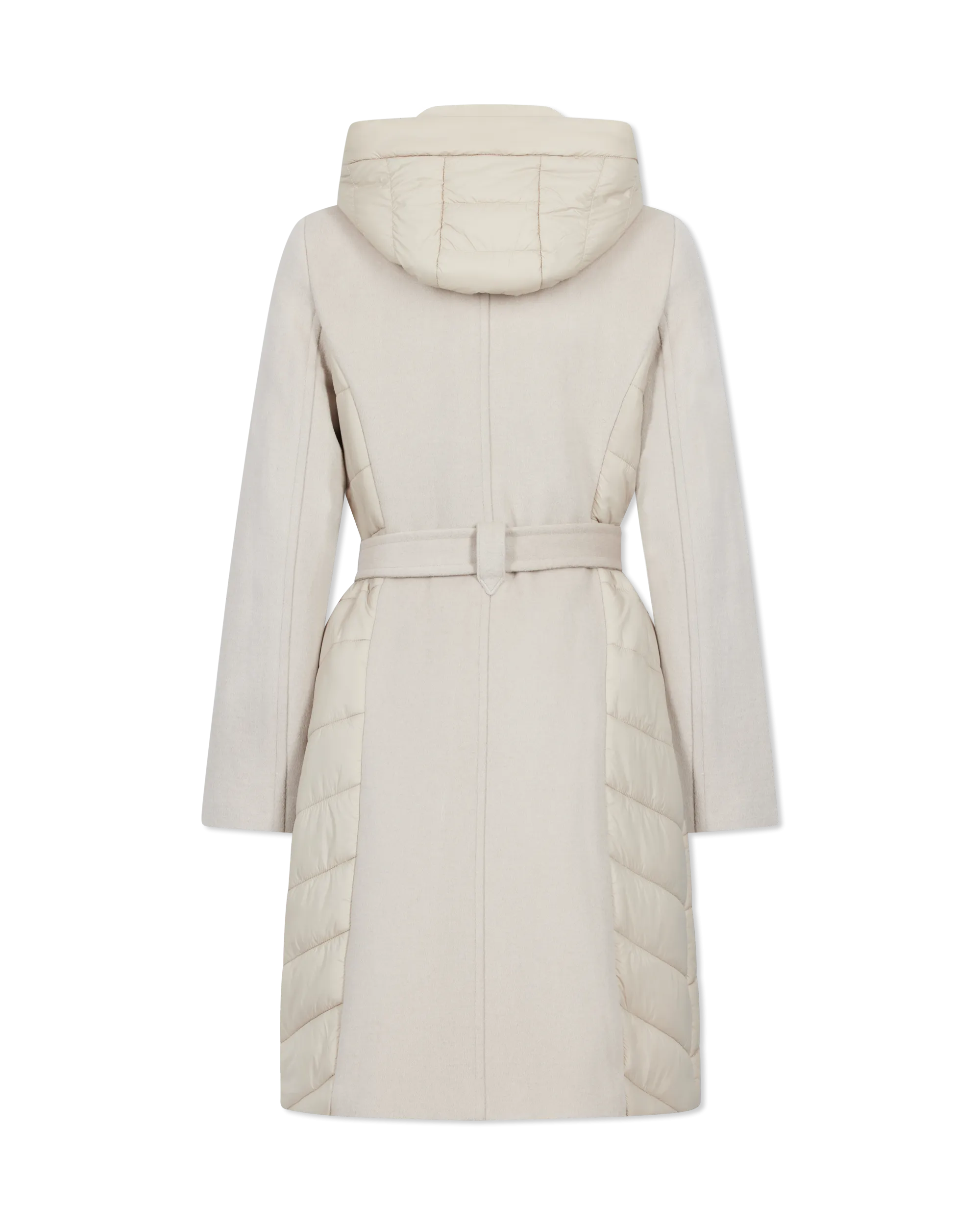 Adeline Long Coat