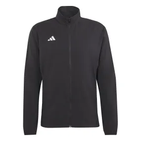 adidas Men's Adizero Essentials Running Jacket