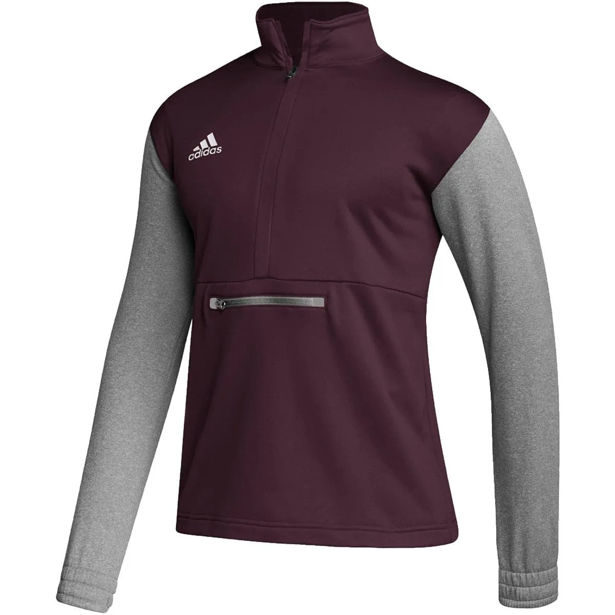 adidas - Men's Team Issue 1/4 Zip