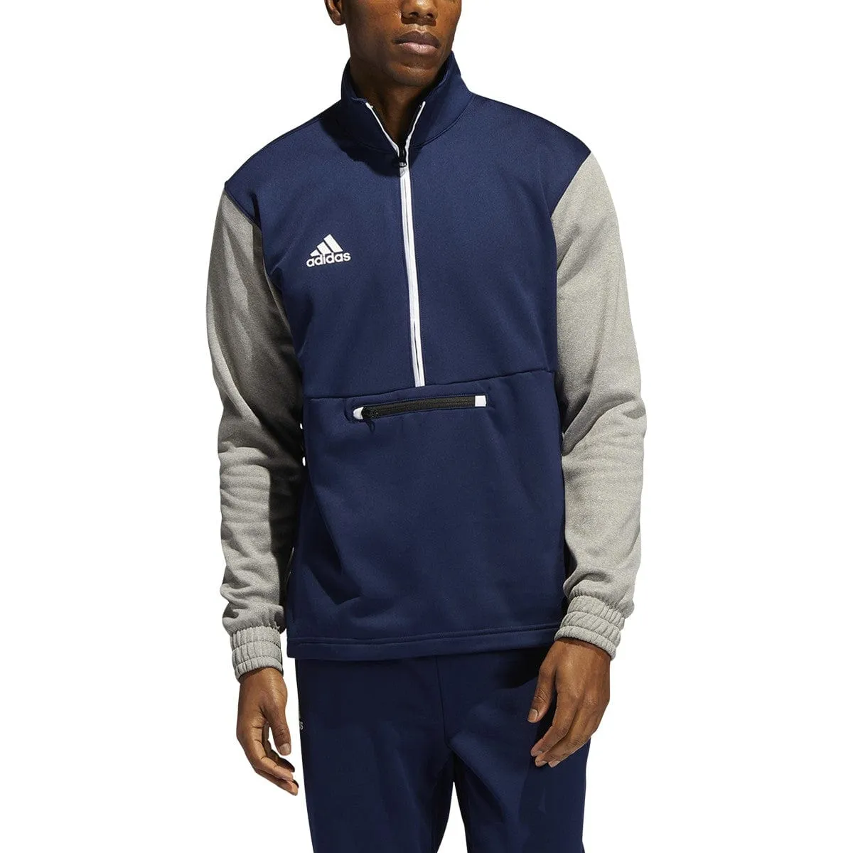 adidas - Men's Team Issue 1/4 Zip