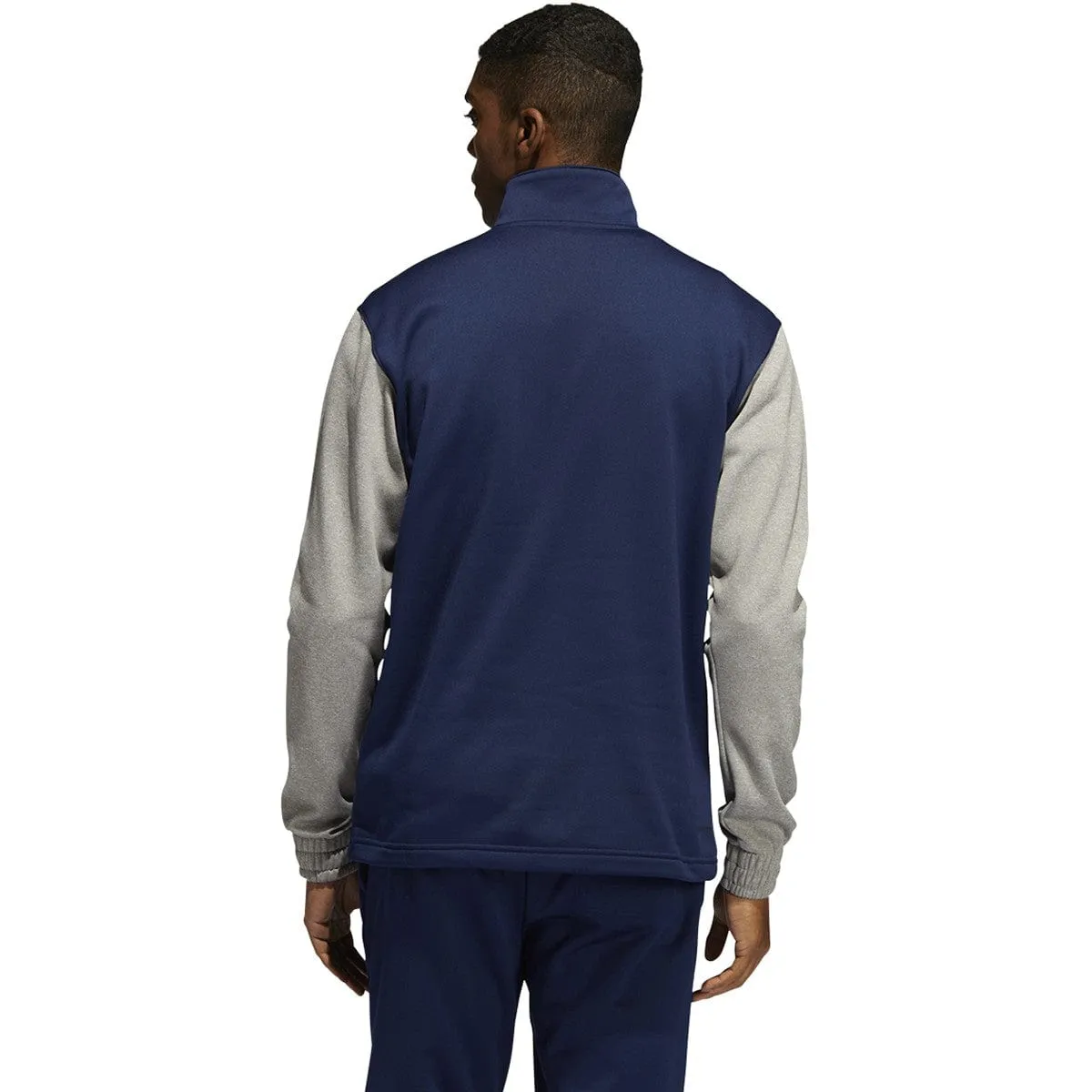 adidas - Men's Team Issue 1/4 Zip