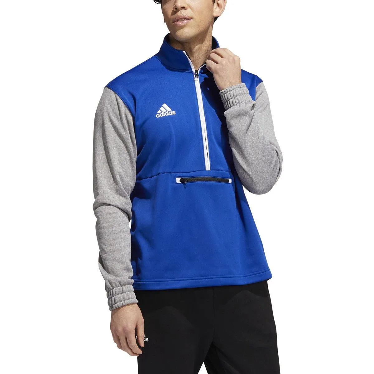 adidas - Men's Team Issue 1/4 Zip