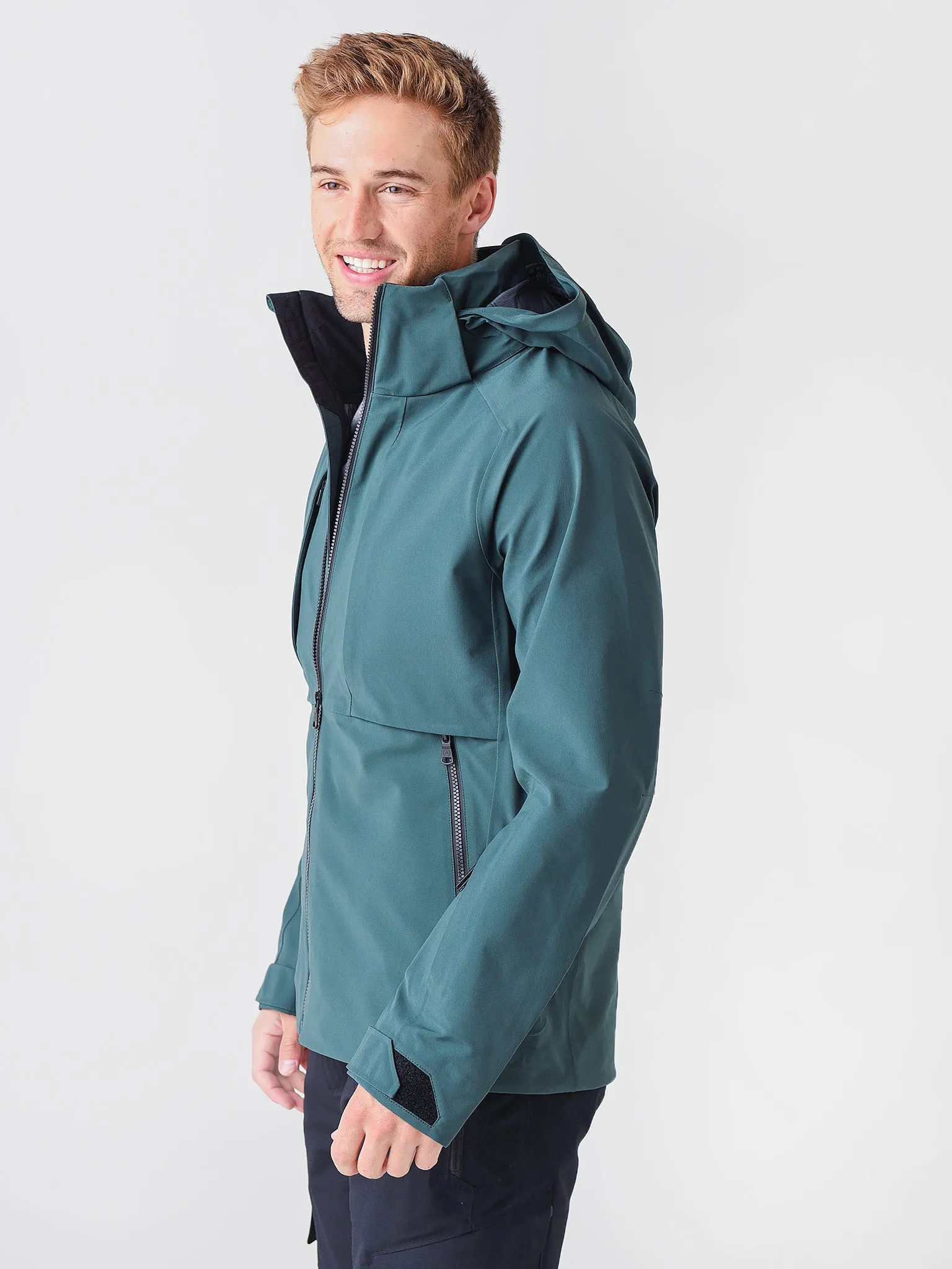 Aether Men's Access Shell