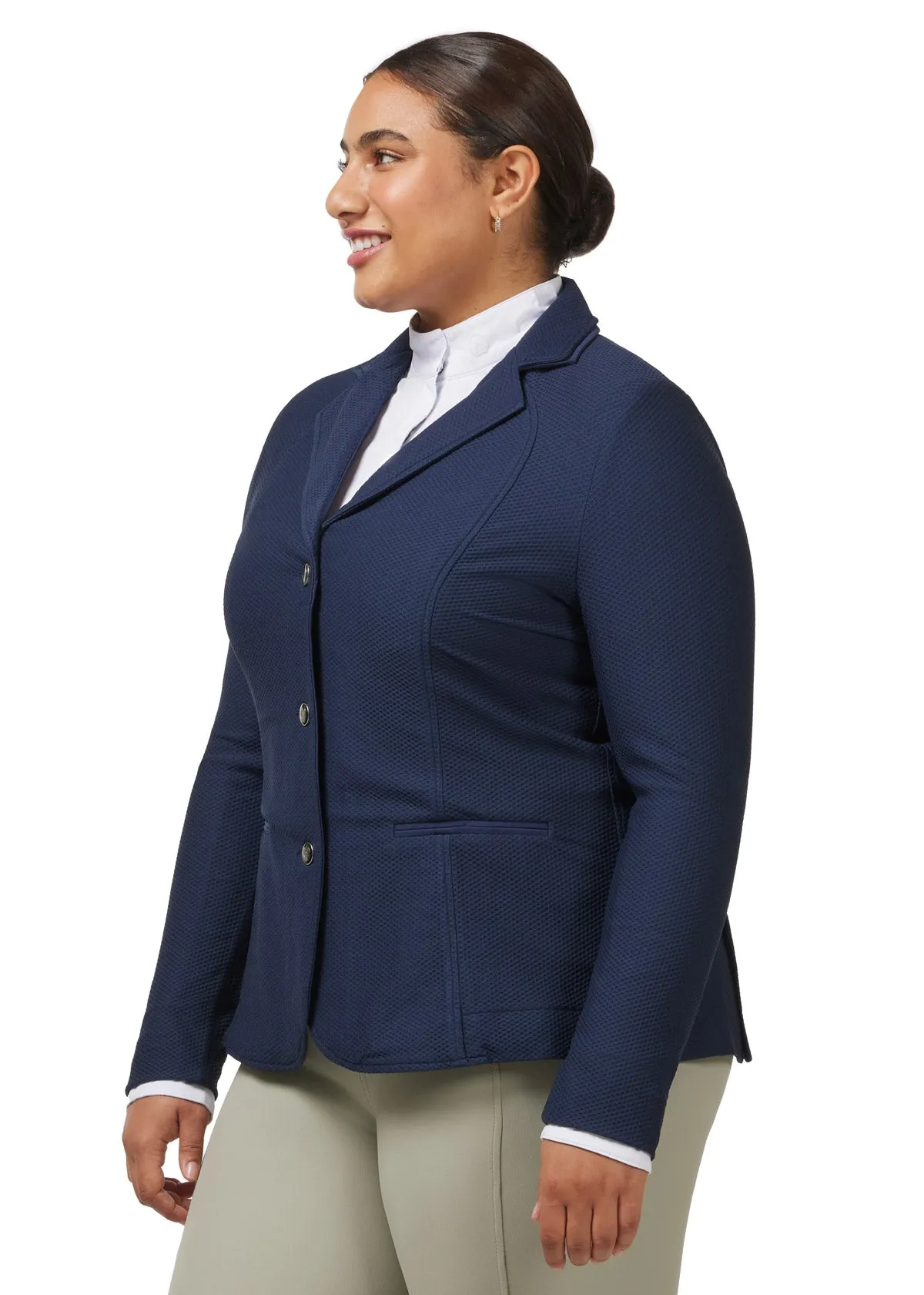 Affinity® Aero Show Coat