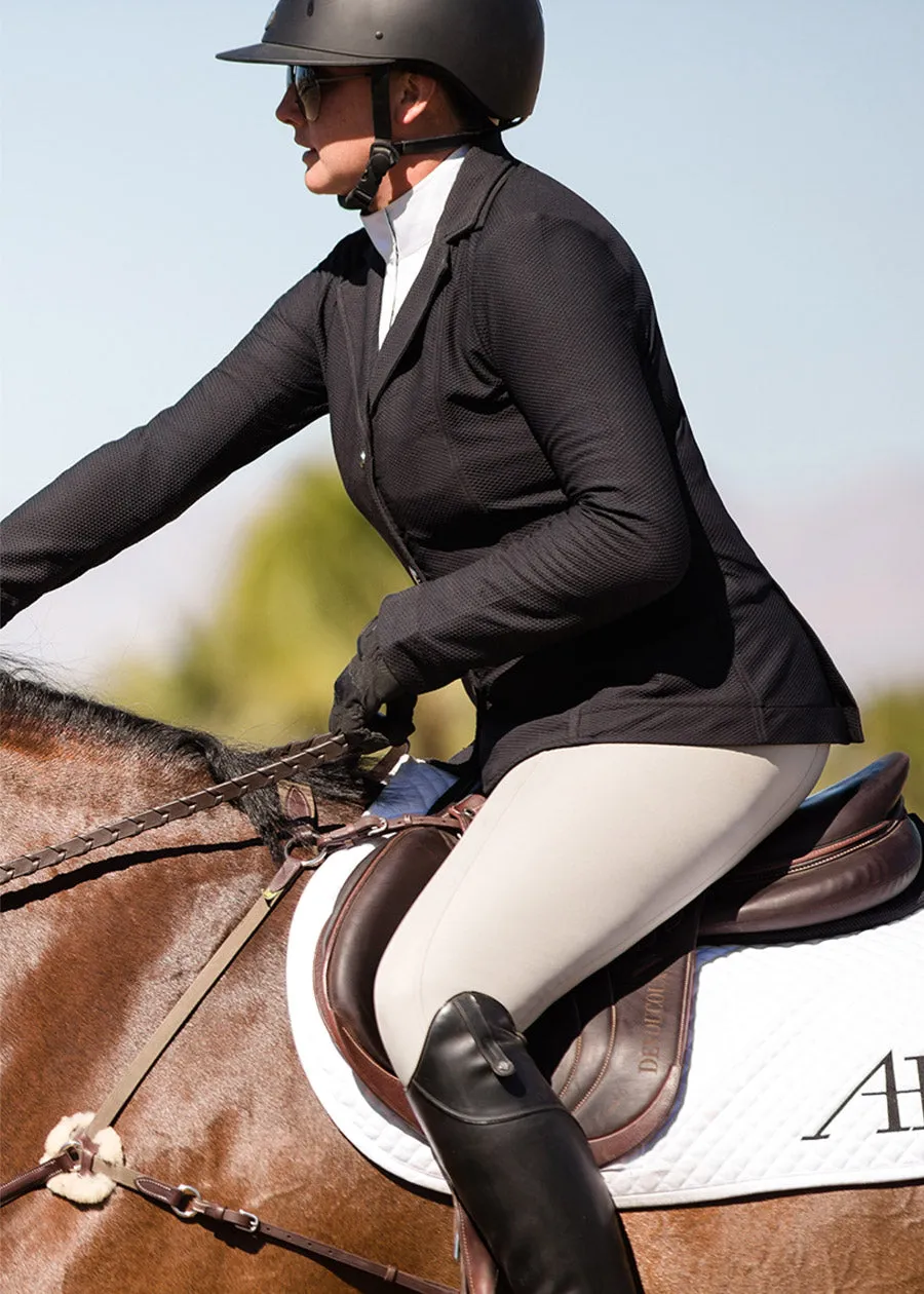 Affinity® Aero Show Coat