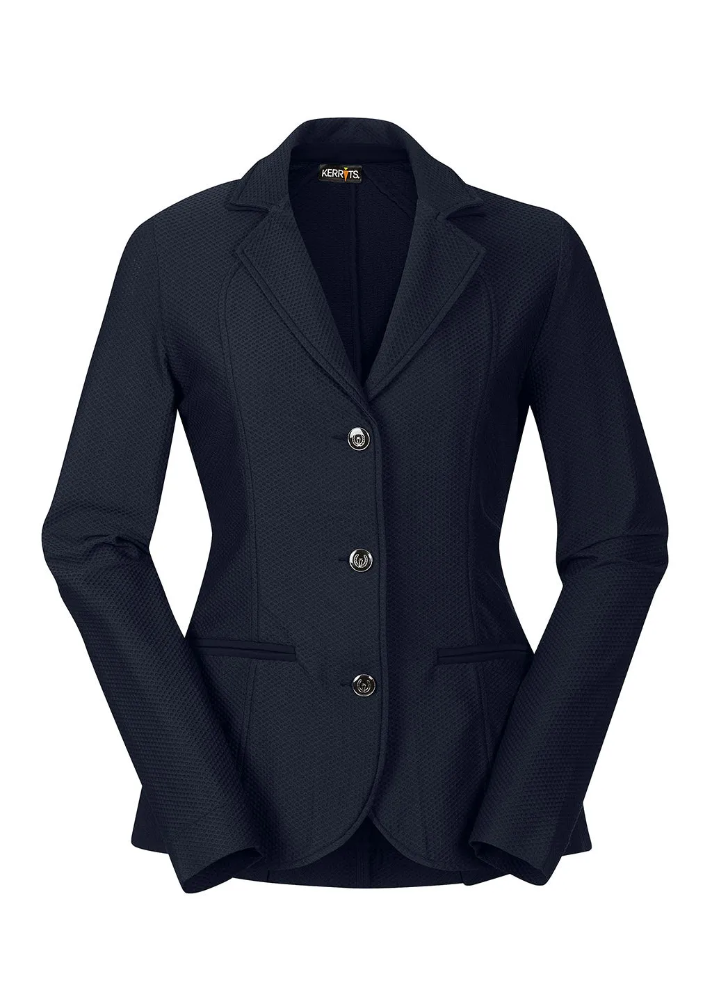 Affinity® Aero Show Coat