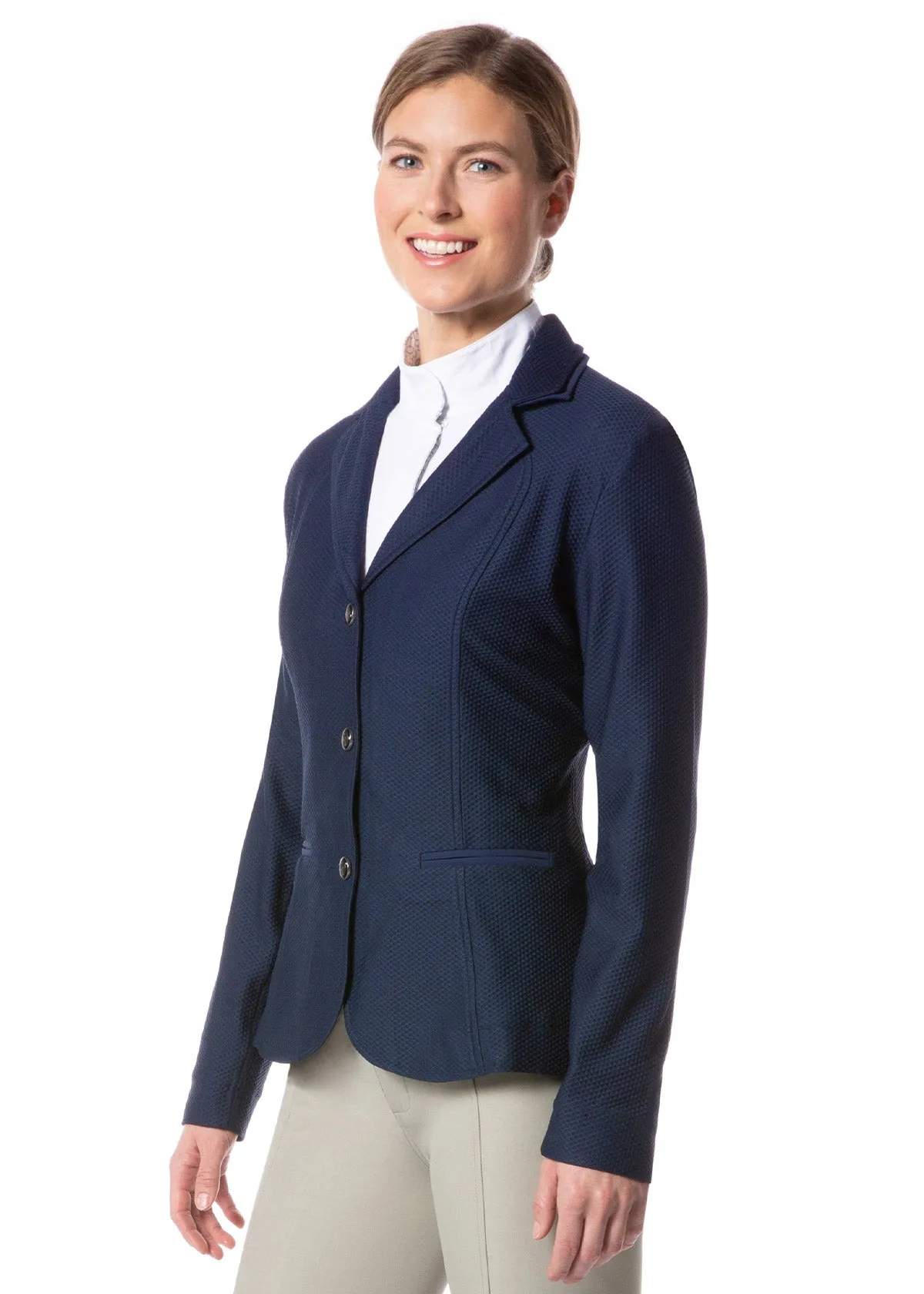 Affinity® Aero Show Coat