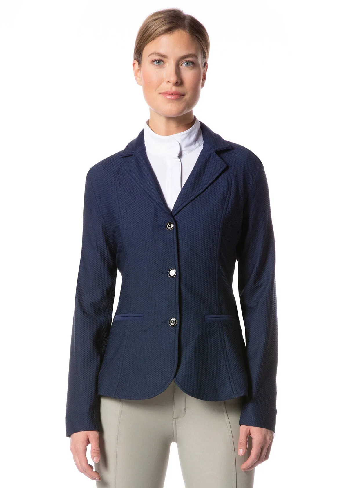 Affinity® Aero Show Coat