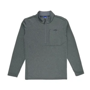 Aftco Shadow 1/4 Zip Sweatshirt