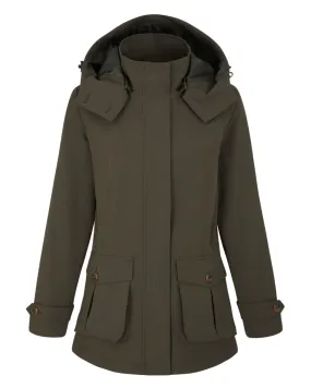 Alan Paine Ladies Lockwood Jacket