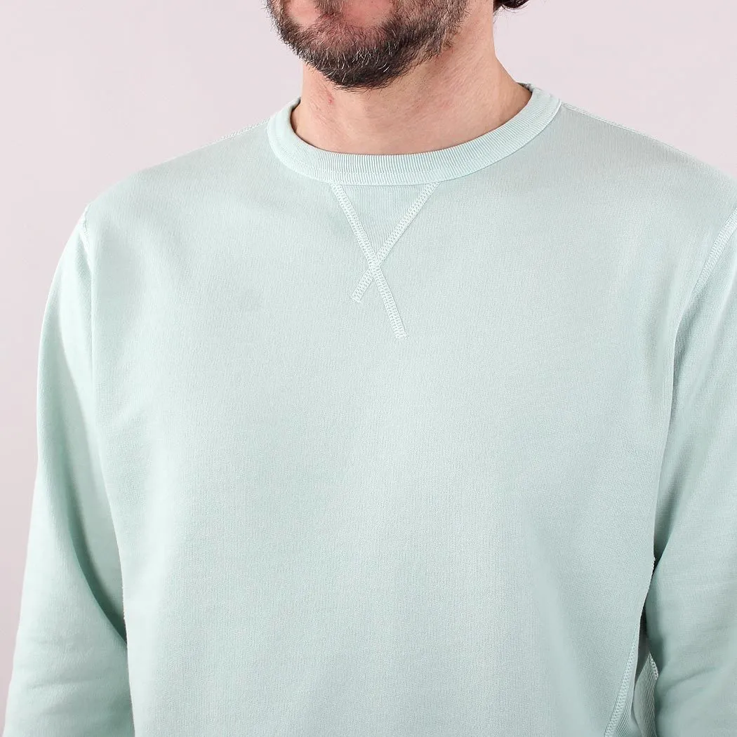 Albam Classic Crewneck Sweatshirt