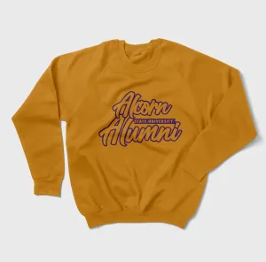 Alumni Alcorn Sweatshirt