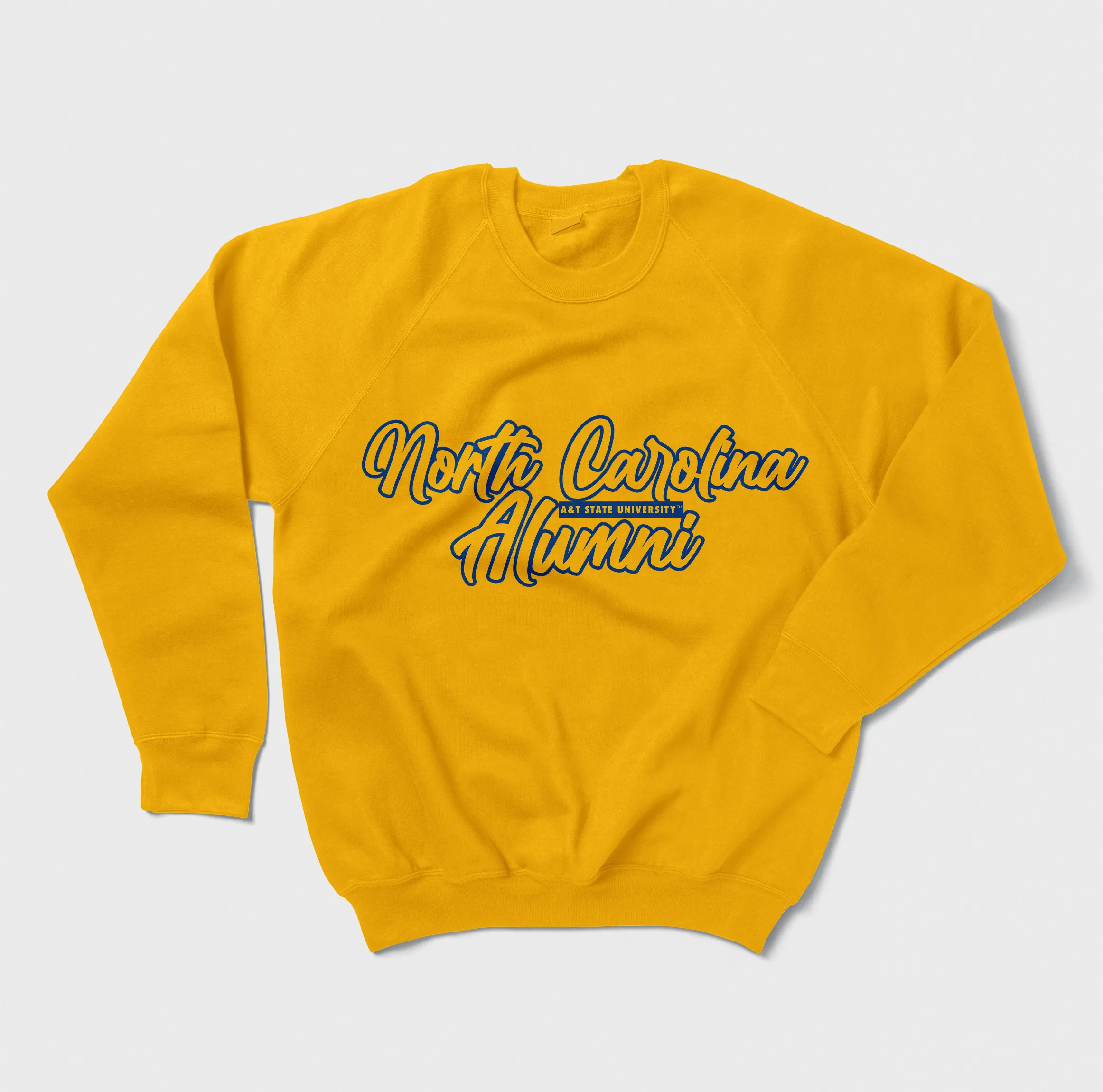 Alumni NC A&T Sweatshirt