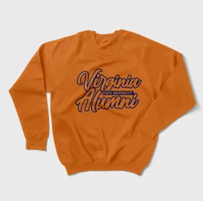 Alumni Virginia State Sweatshirt