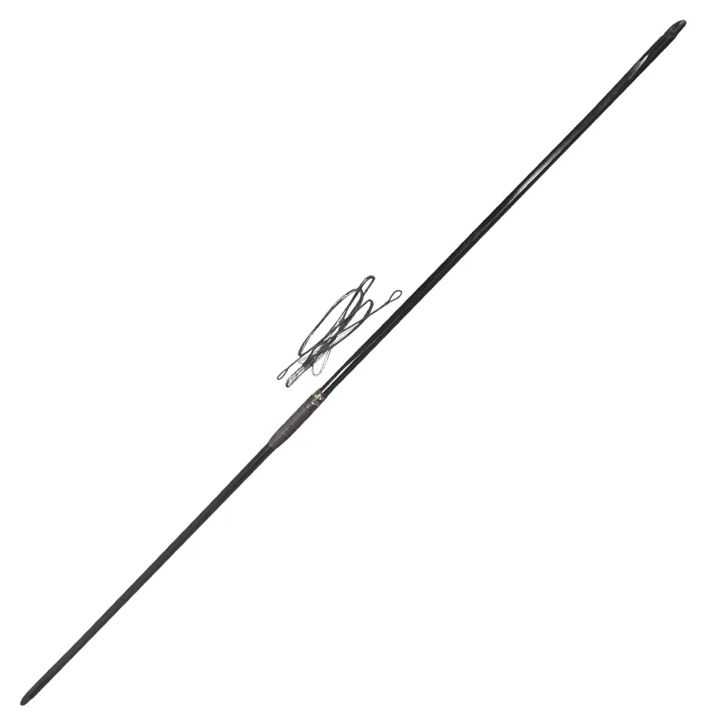 AMEYXGS Archery 67inch Traditional English Longbow 150 lbs