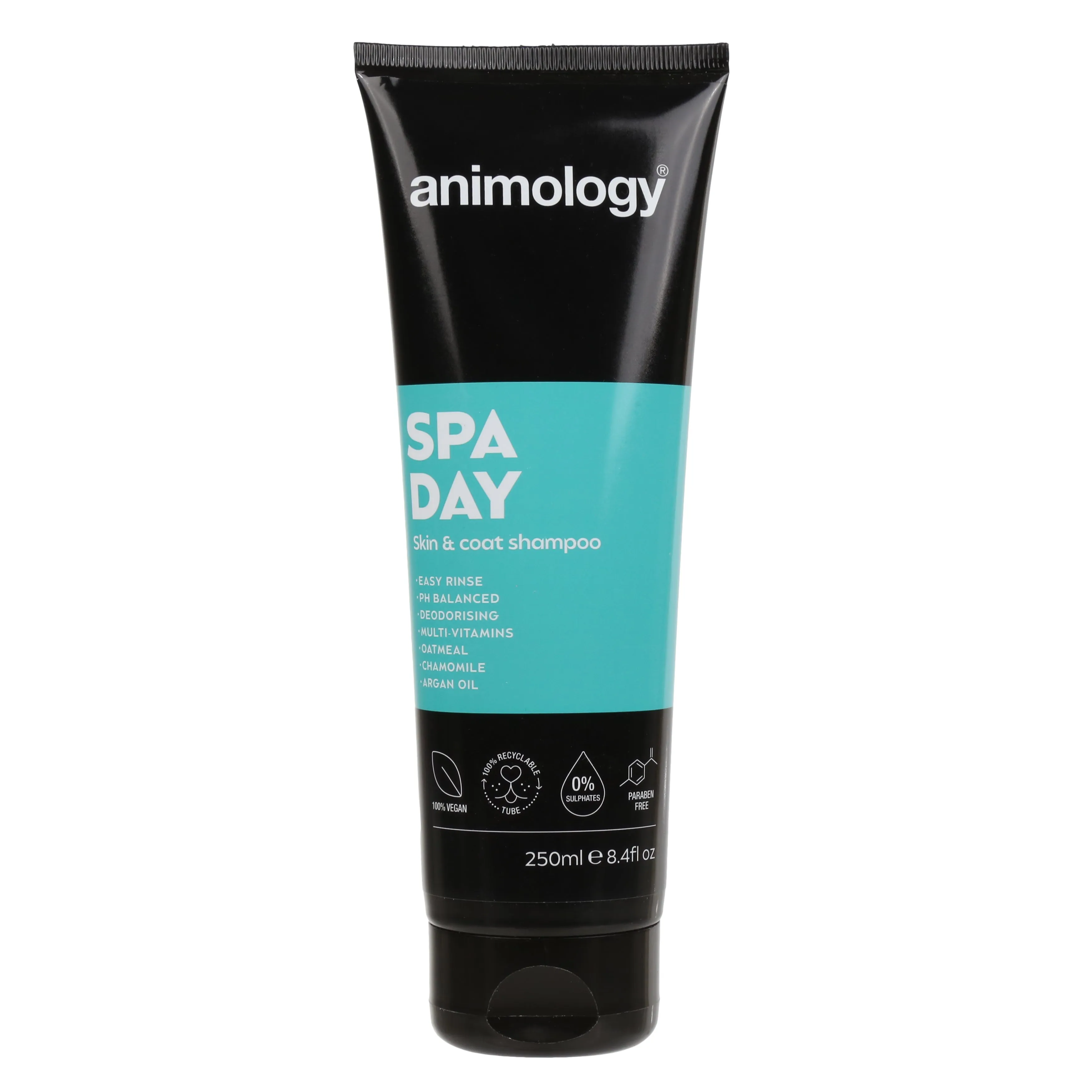 Animology Spa Day Shampoo 250ml x 6