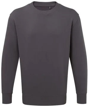 Anthem sweatshirt | Charcoal