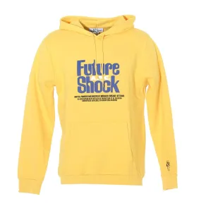 A.P.C. Future Shock Hooded Sweatshirt