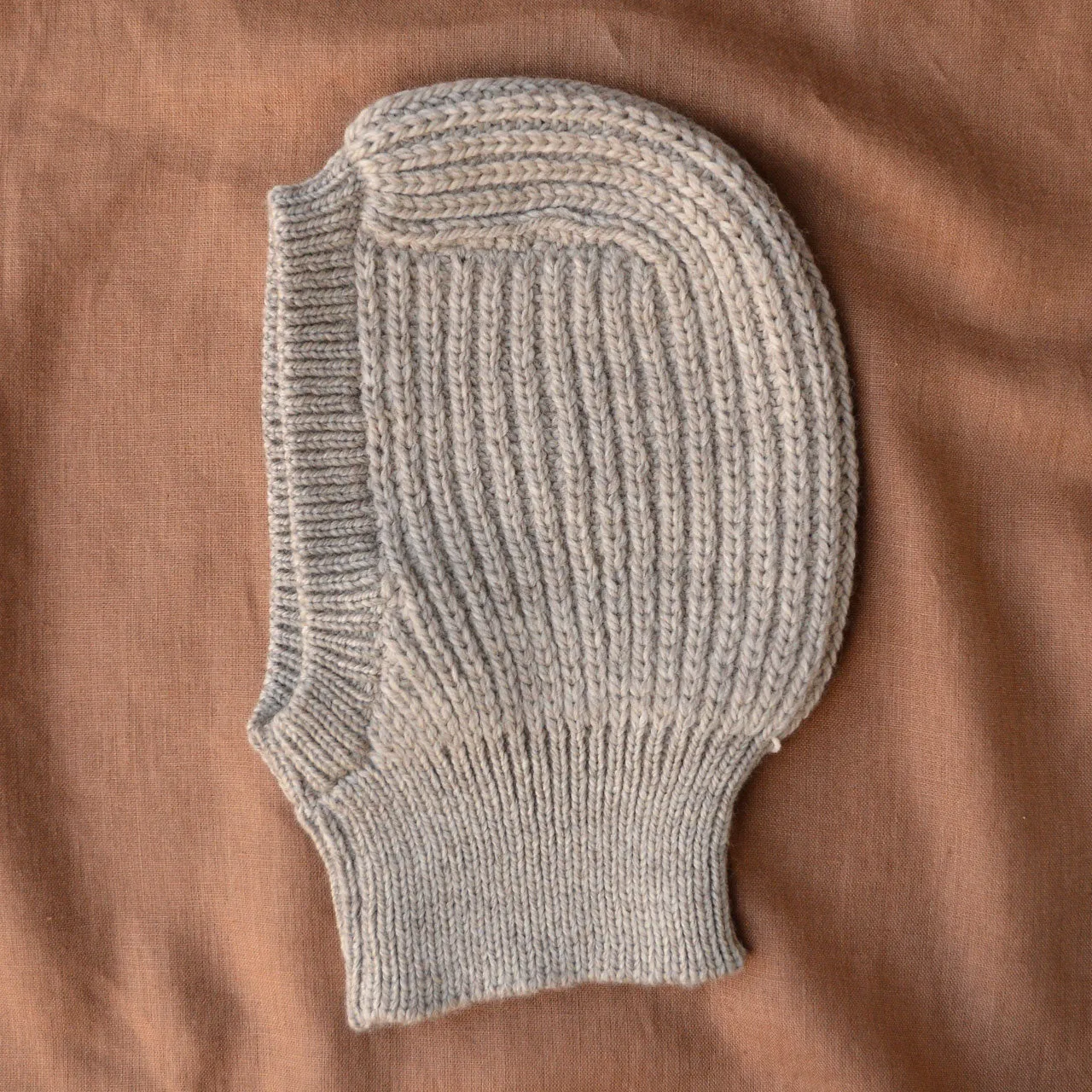 Balaclava - 100% Chunky Highland Wool (Child-Adult) *Returning 2025