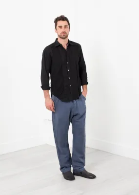 Balda Button Pant