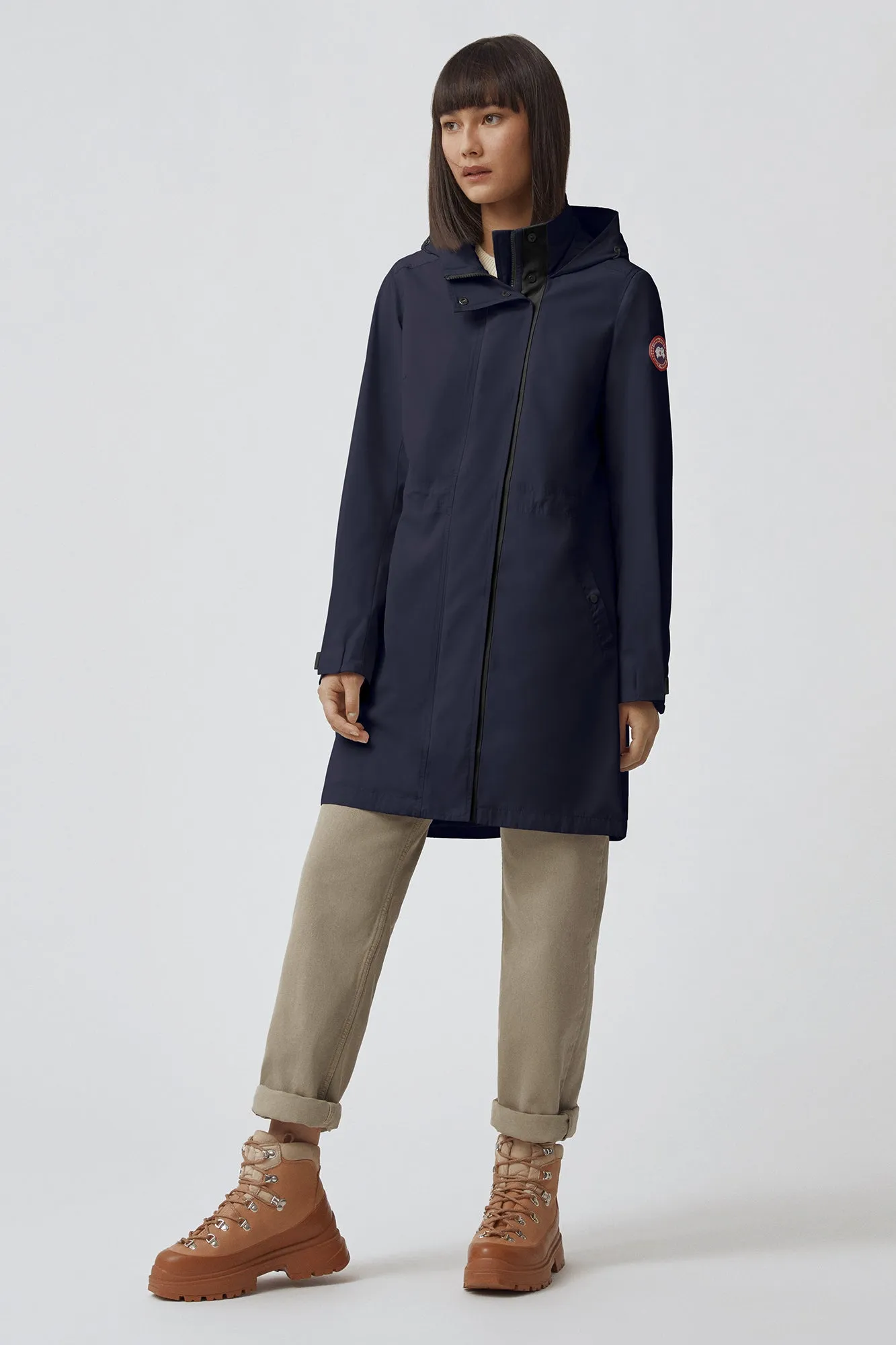 Belcarra Jacket