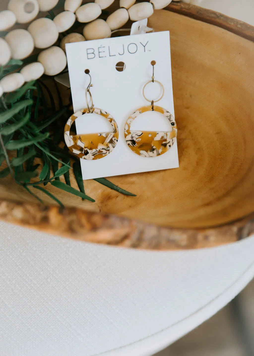 Beljoy Efa Earrings