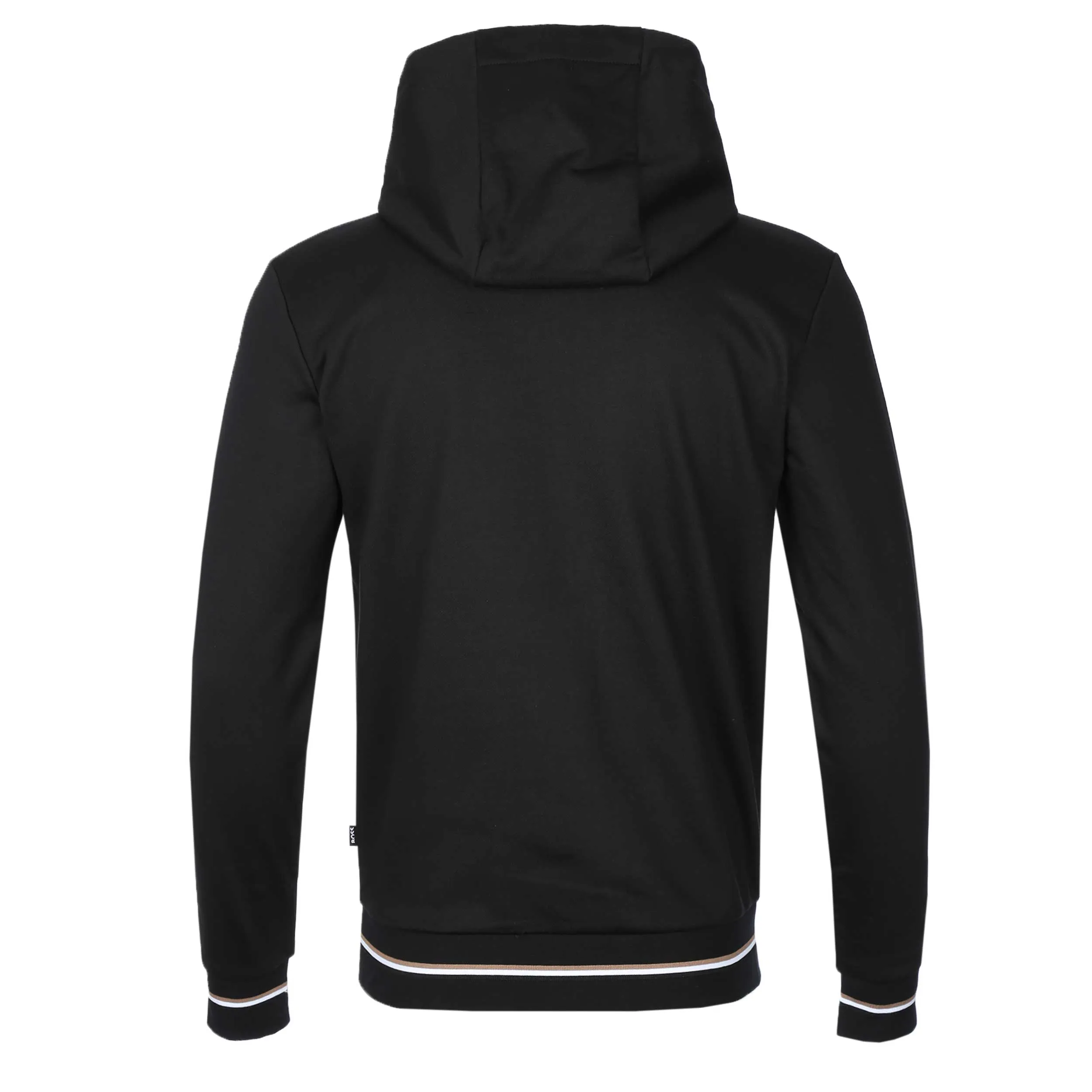 BOSS Seeger 127 Sweatshirt in Black