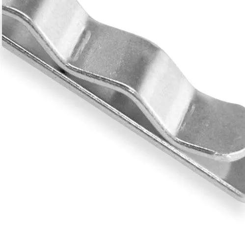 Bowman English Pewter Tie Bar