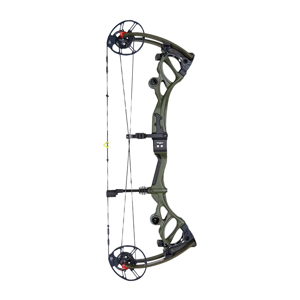 Bowtech Carbon One Compound Hunting Bow