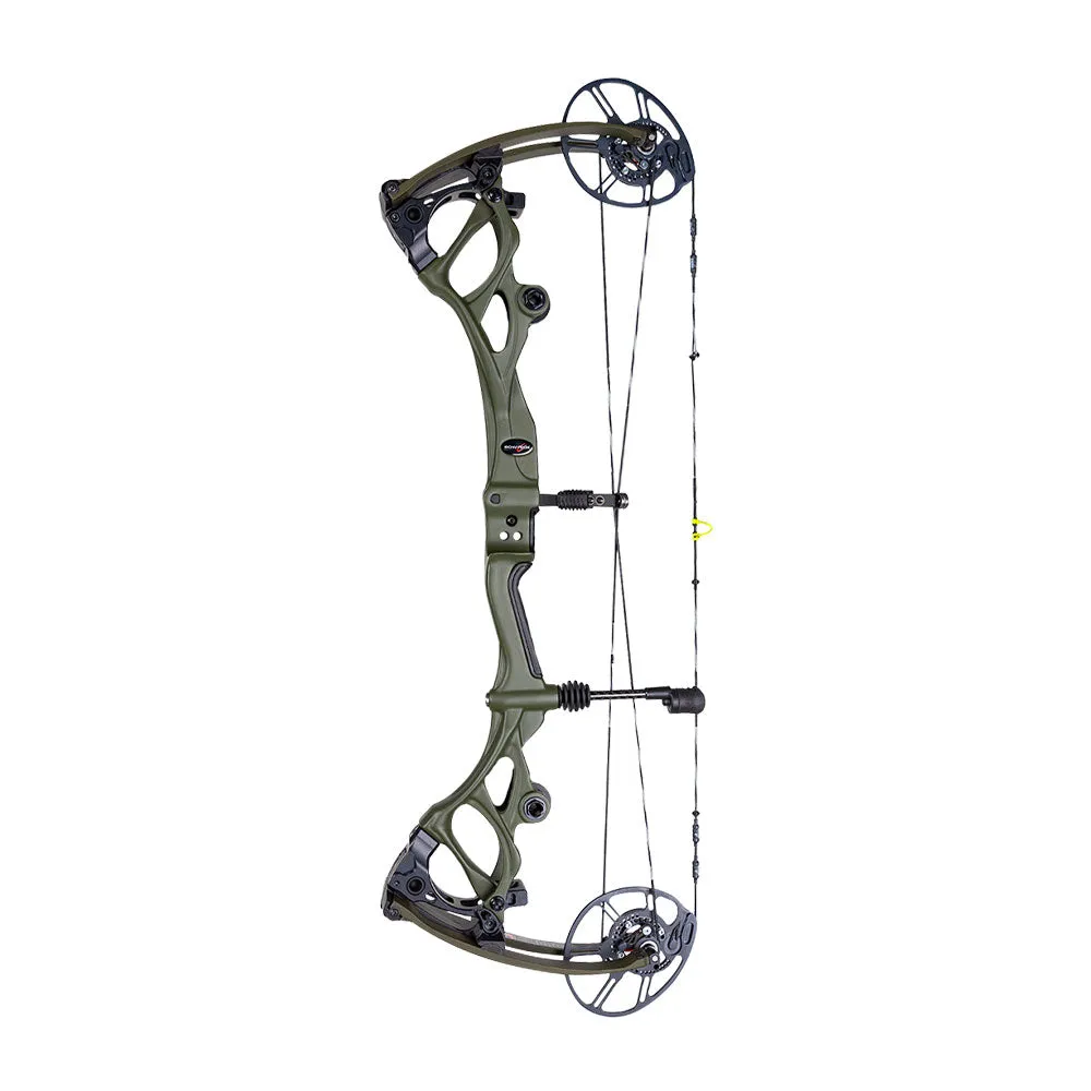 Bowtech Carbon One Compound Hunting Bow