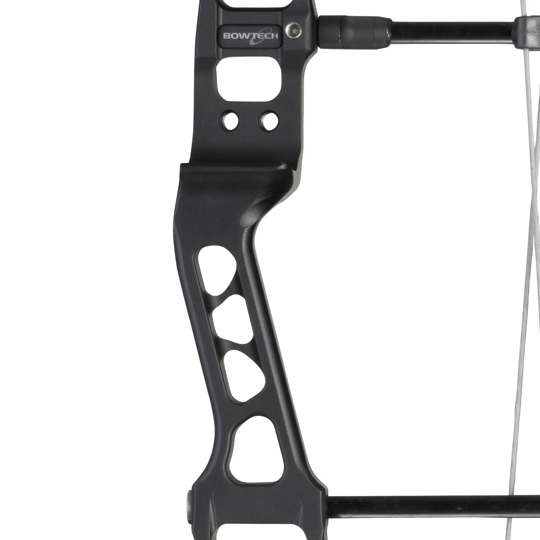 Bowtech Justice Compound Bow