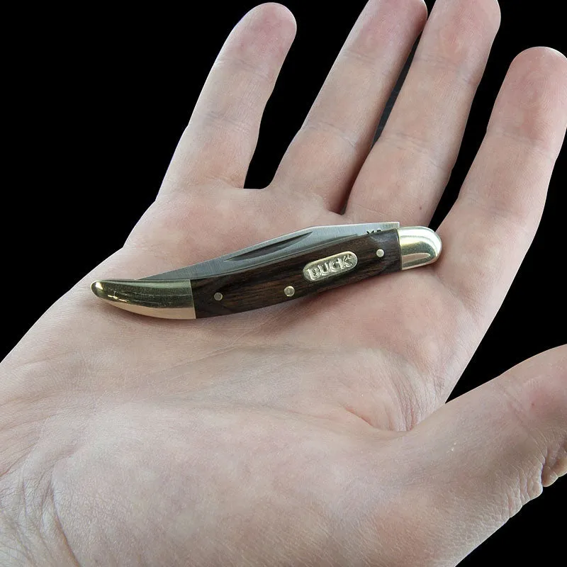 Buck Toothpick Knife