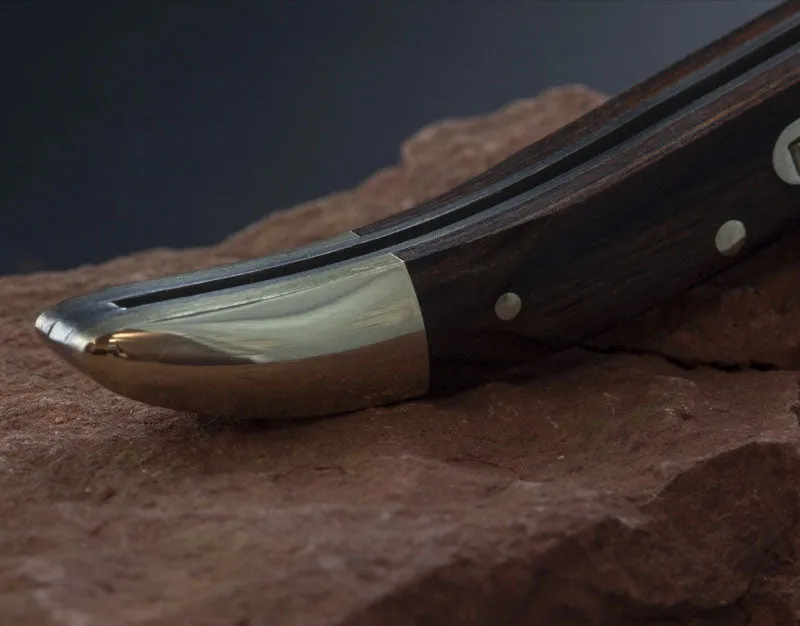 Buck Toothpick Knife