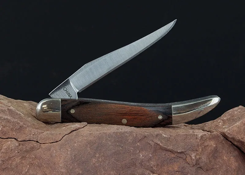 Buck Toothpick Knife