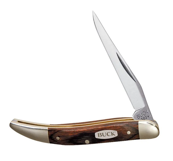 Buck Toothpick Knife