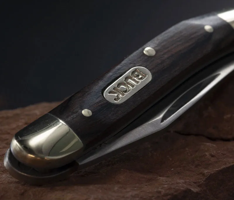 Buck Toothpick Knife