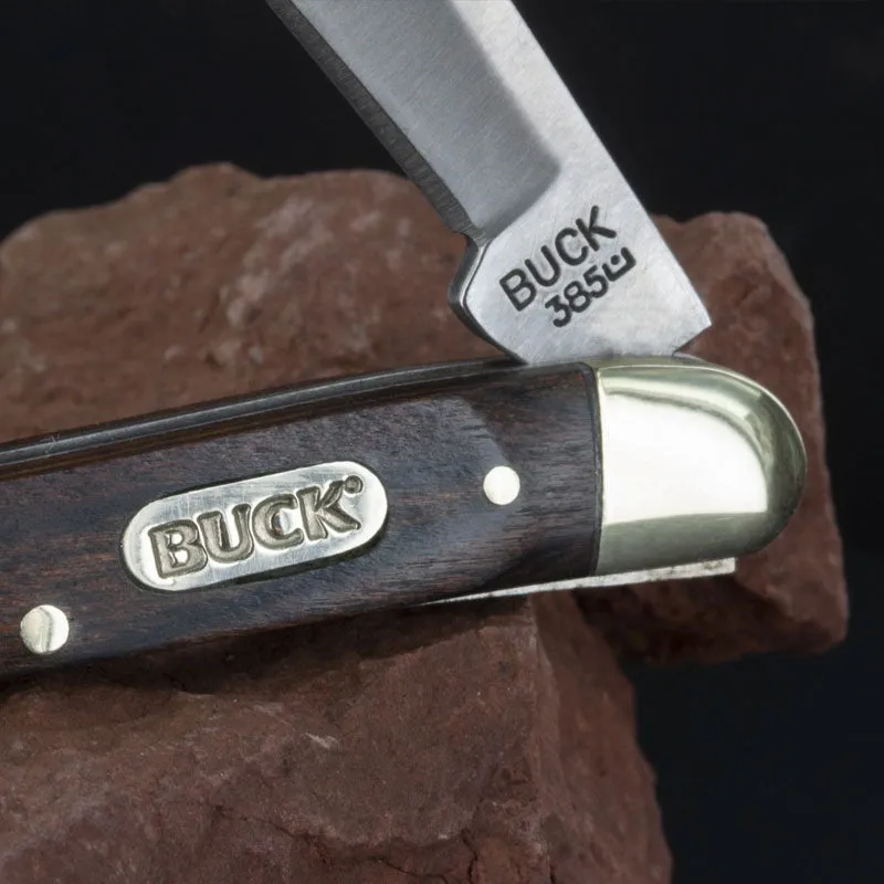 Buck Toothpick Knife