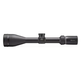 BURRIS RIFLE SCOPE 1" DROPTINE 4.5-14X42 PLEX