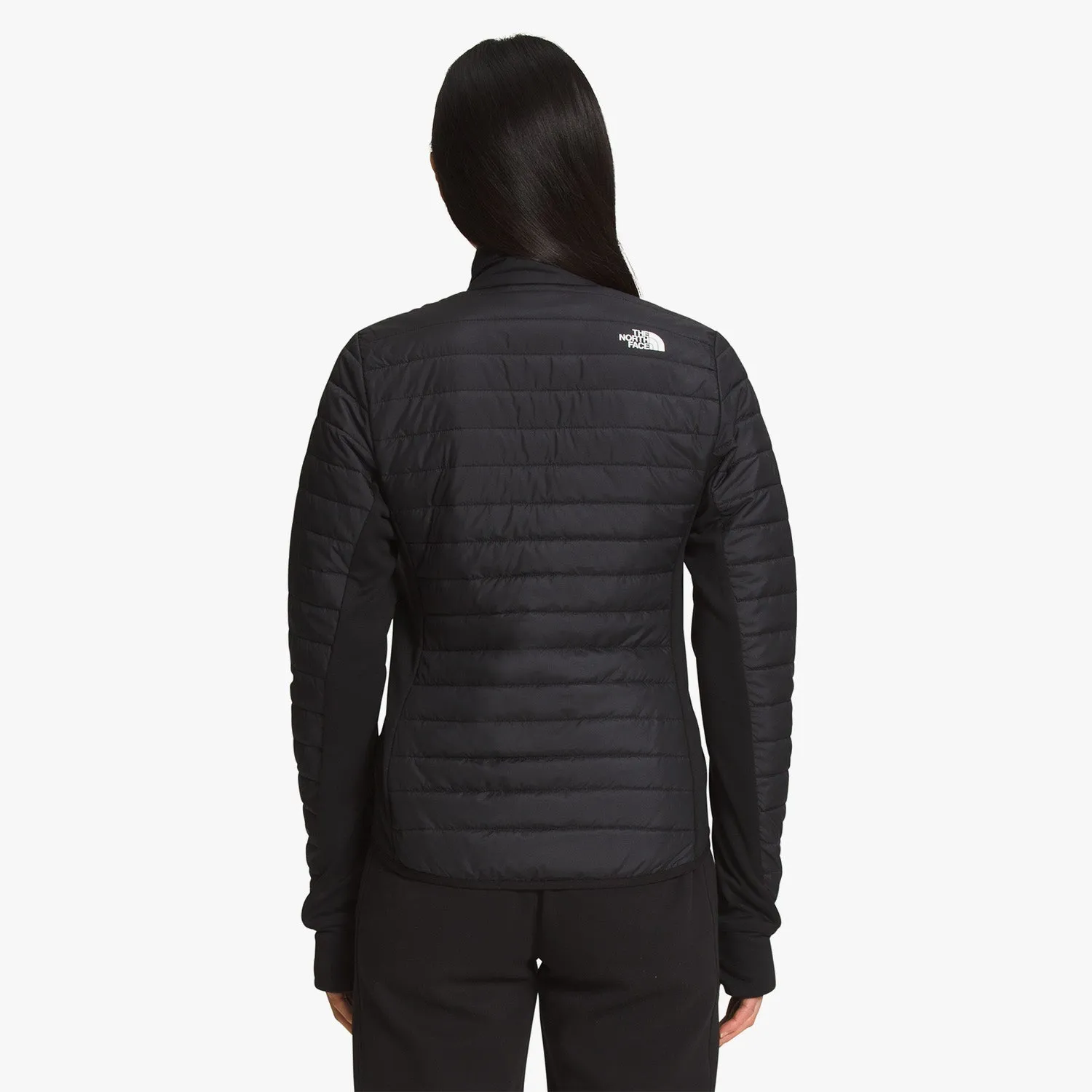 Canyonland Hybrid Jacket Women's