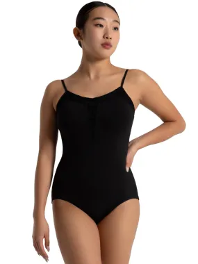 CAPEZIO WOMEN’S MAJESTIC LINES CLEO LEOTARD