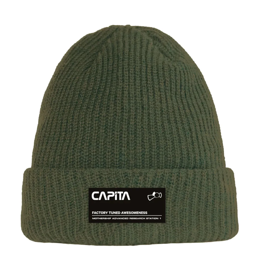 Capita Factory Beanie