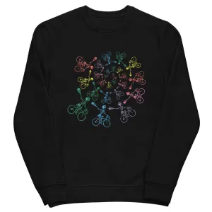 Circuit of the Deadmen Eco Sweatshirt