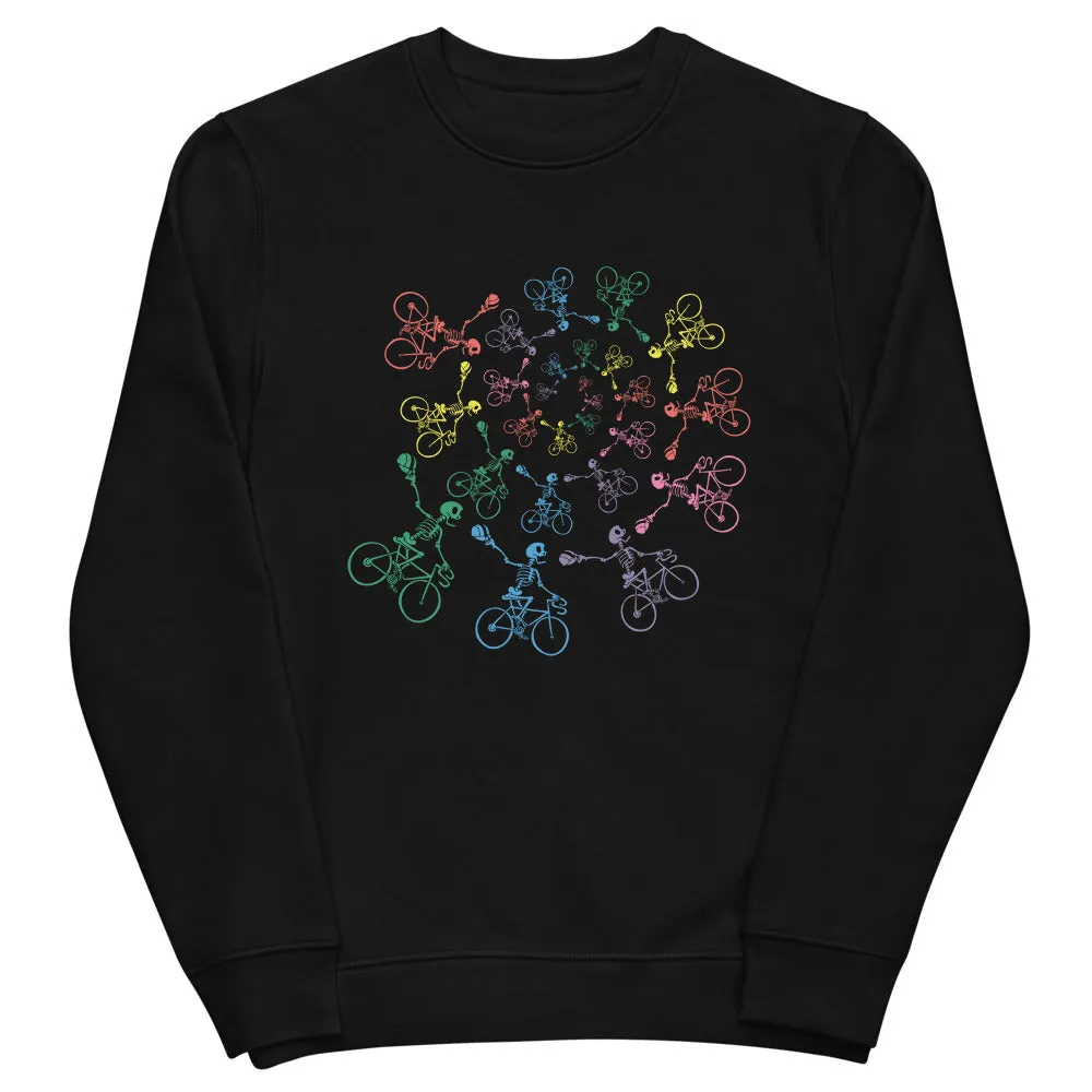 Circuit of the Deadmen Eco Sweatshirt