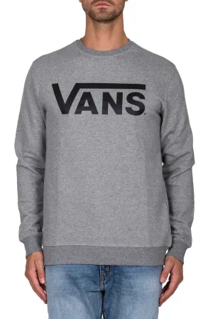 Classic Logo Sweatshirt