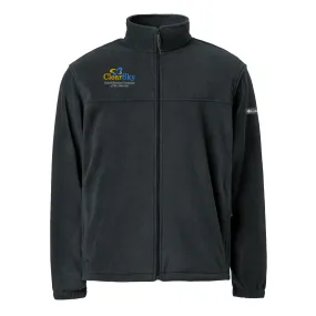 ClearSky Rehabilitation Hospital [Rio Rancho] [Front Logo] | Unisex Columbia Fleece Jacket