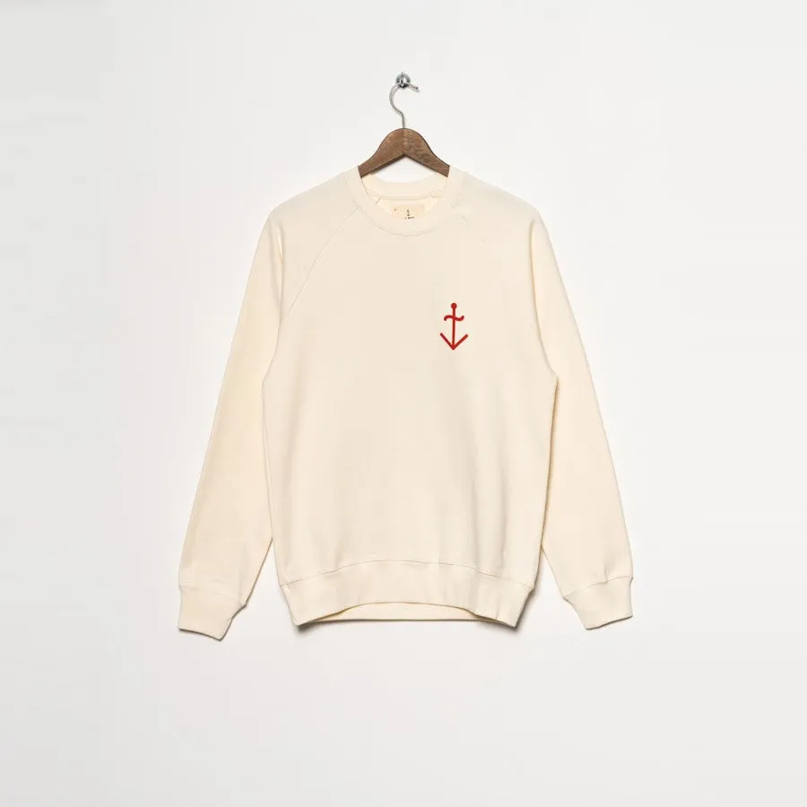 Cunha Sweatshirt (La Paz NYC)