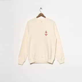 Cunha Sweatshirt (La Paz NYC)