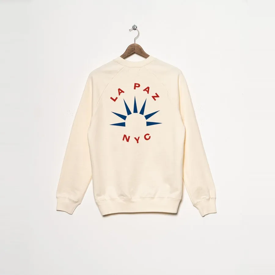 Cunha Sweatshirt (La Paz NYC)